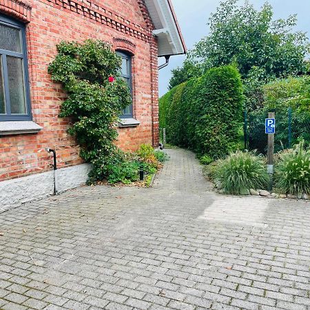 Sanders Ferienhaus Winsen an der Aller Bagian luar foto