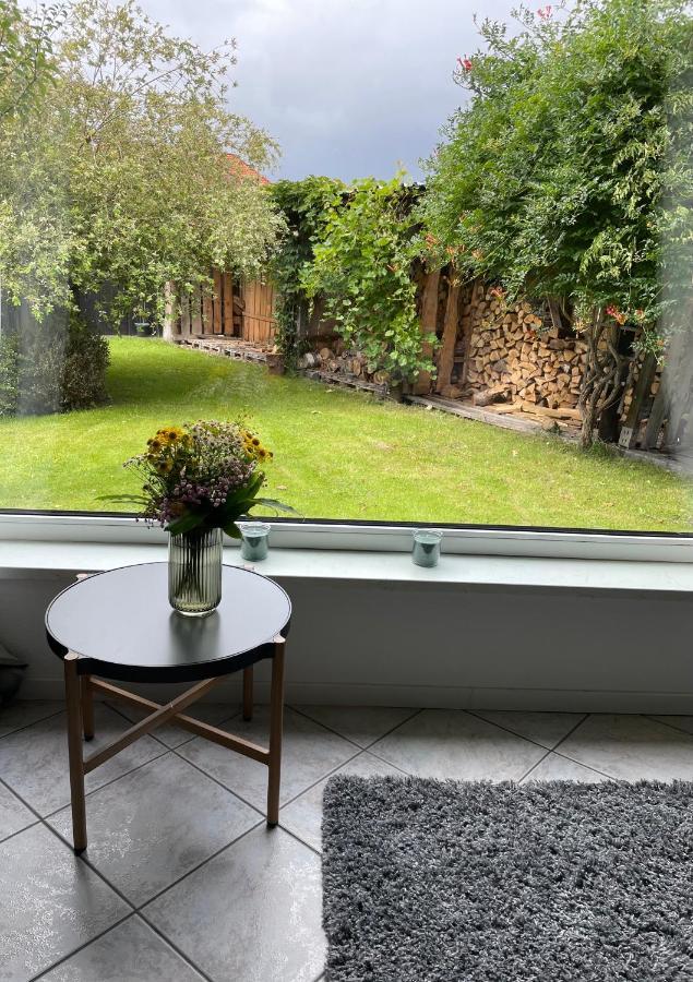 Sanders Ferienhaus Winsen an der Aller Bagian luar foto