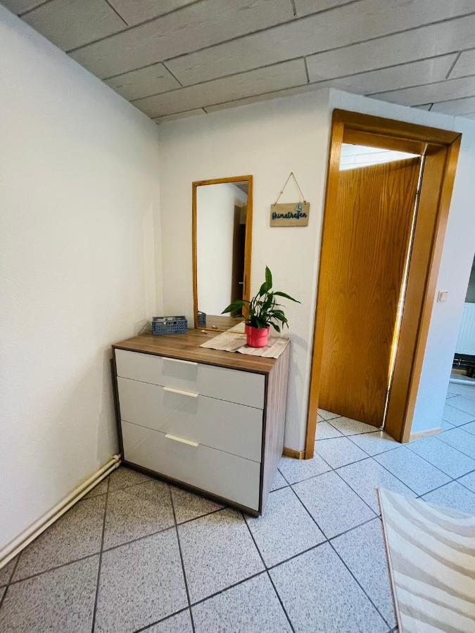 Sanders Ferienhaus Winsen an der Aller Bagian luar foto