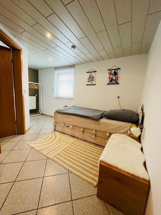 Sanders Ferienhaus Winsen an der Aller Bagian luar foto