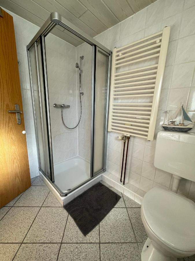 Sanders Ferienhaus Winsen an der Aller Bagian luar foto