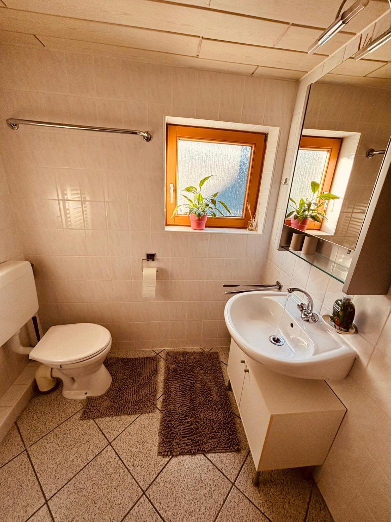 Sanders Ferienhaus Winsen an der Aller Bagian luar foto