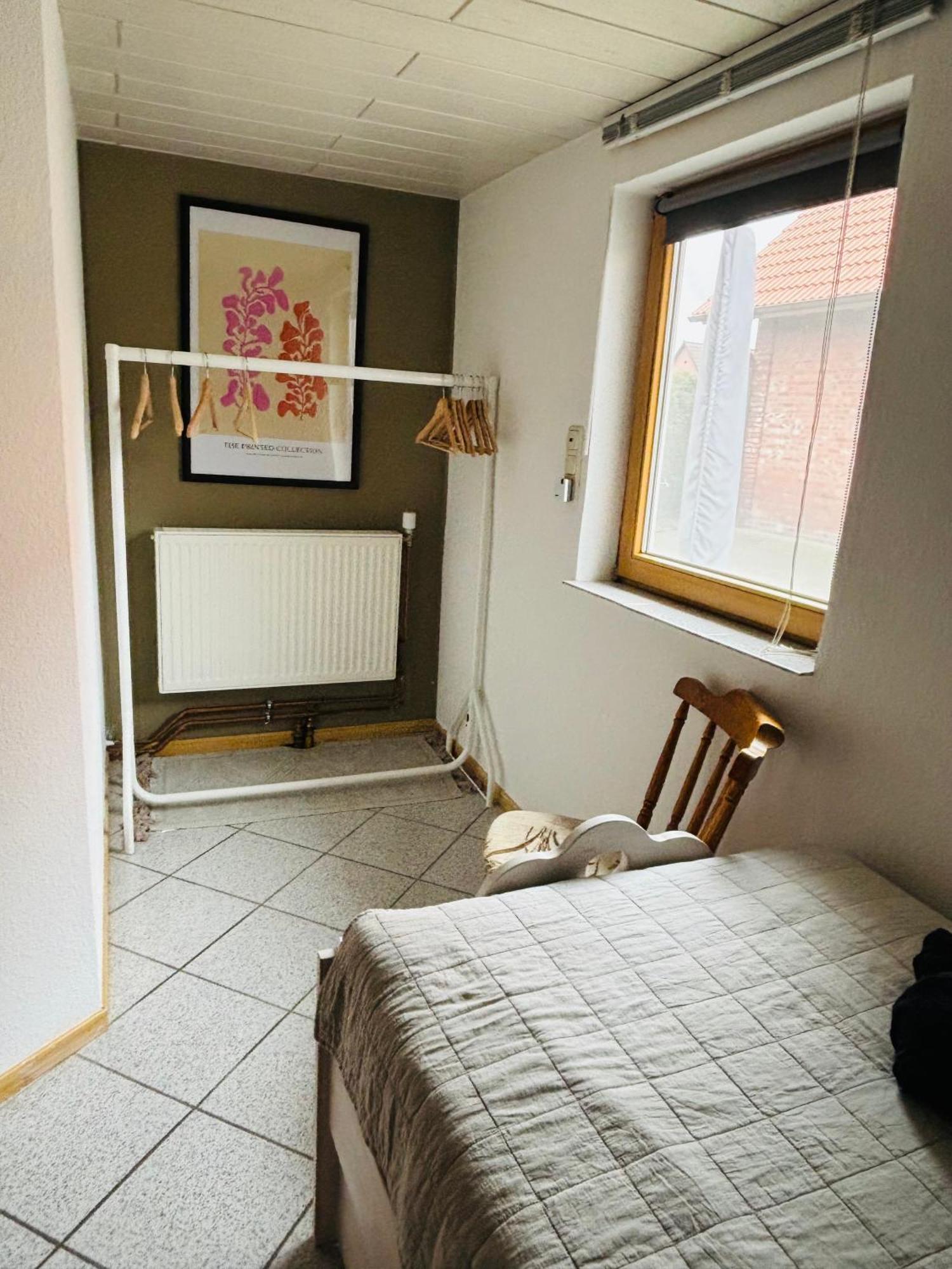 Sanders Ferienhaus Winsen an der Aller Bagian luar foto